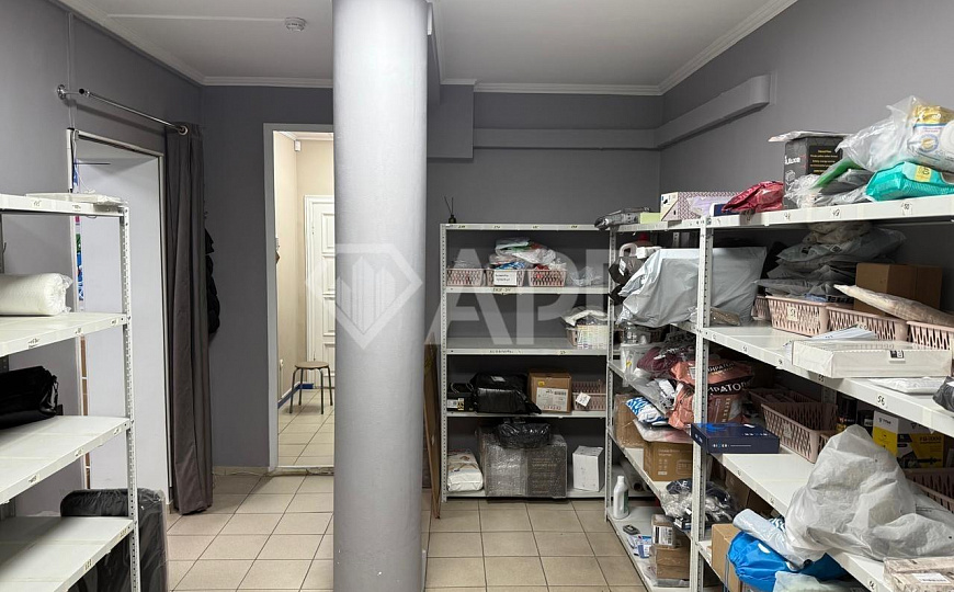 Продаю готовый арендный бизнес, 50 м² фото