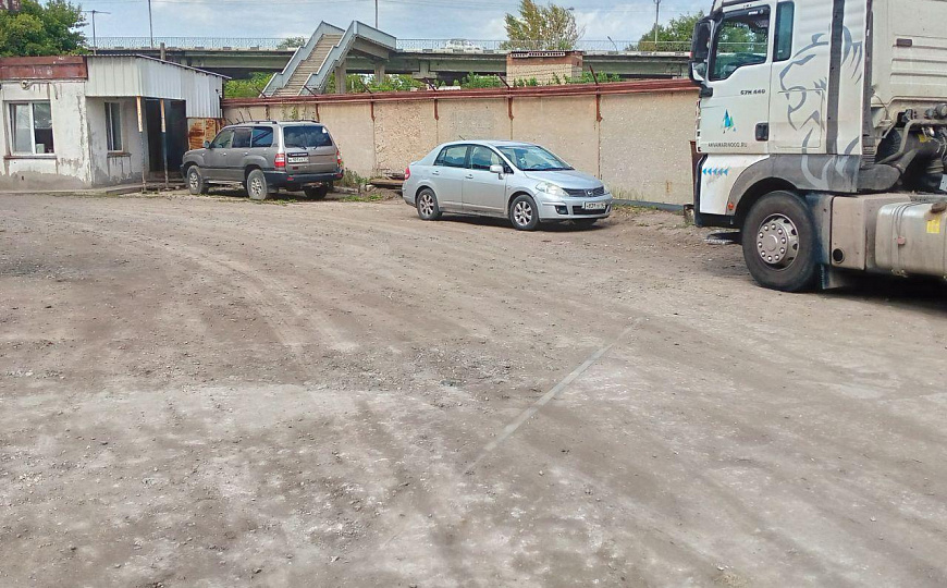 Сдается в аренду теплое производственное-складское помещение фото