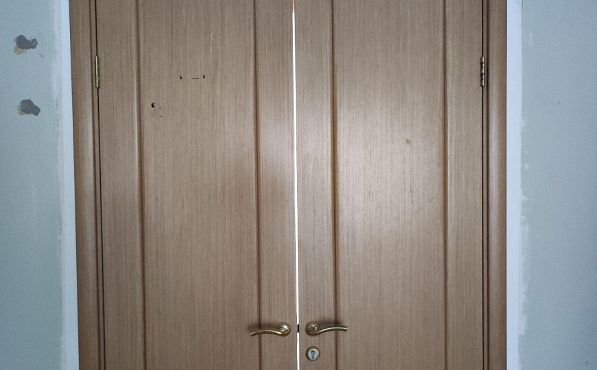 Отличный офис 52 кв. м., 2 кабинета. фото