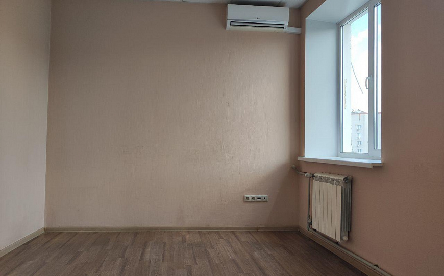 Отличный офис 52 кв. м., 2 кабинета. фото