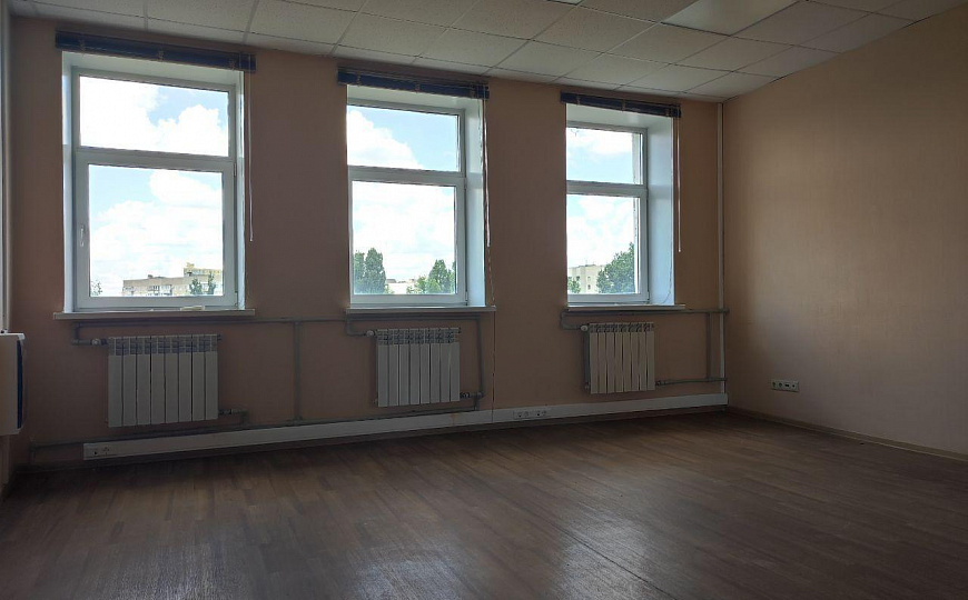Отличный офис 52 кв. м., 2 кабинета. фото