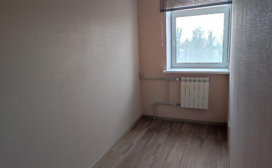 Отличный офис 52 кв. м., 2 кабинета. фото