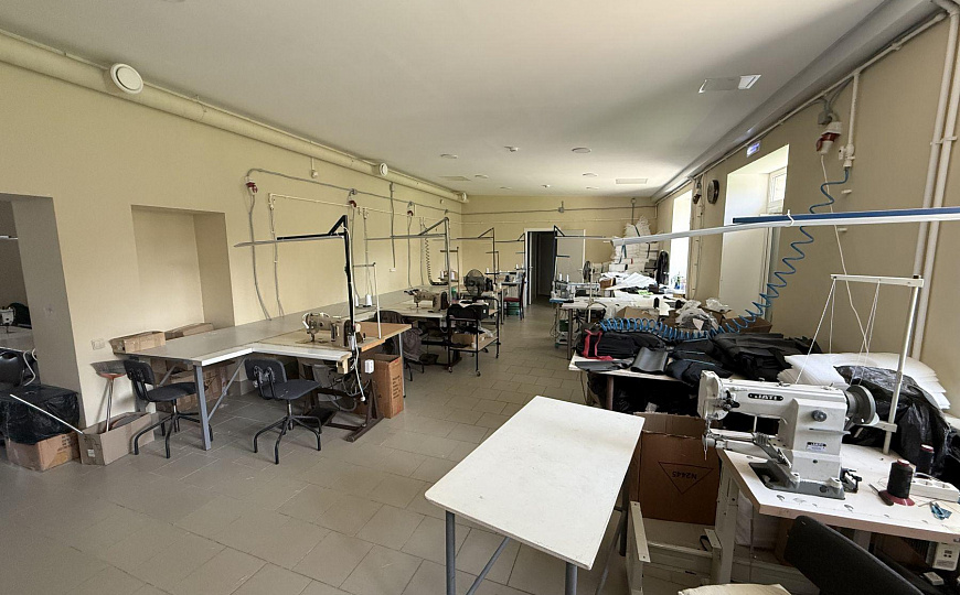 Сдам помещение свободного назначения, 170 м² фото