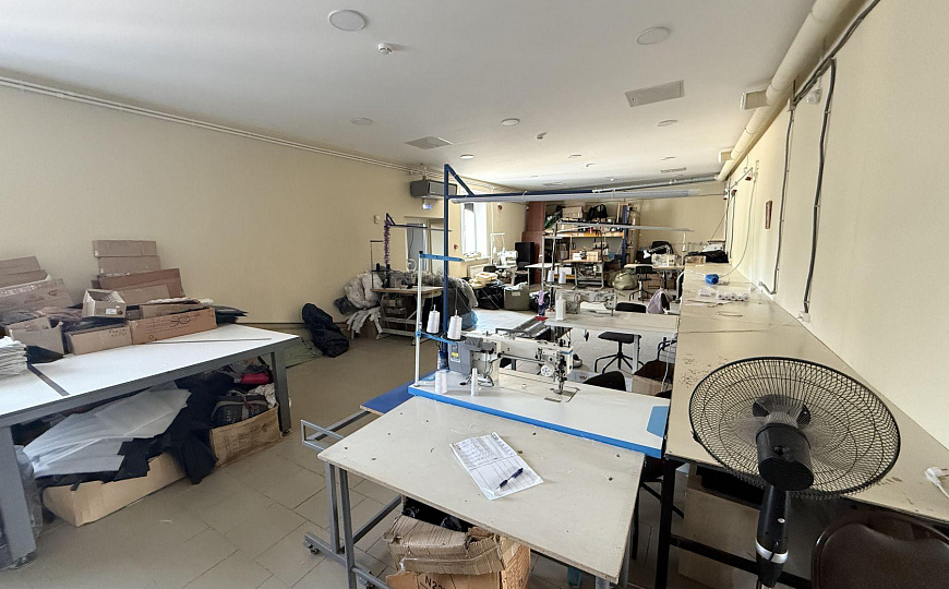 Сдам помещение свободного назначения, 170 м² фото