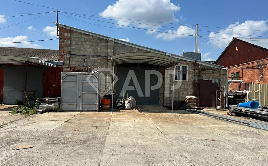 Сдам складское помещение, 100 м² фото