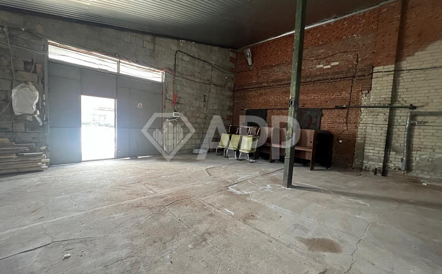 Сдам складское помещение, 100 м² фото