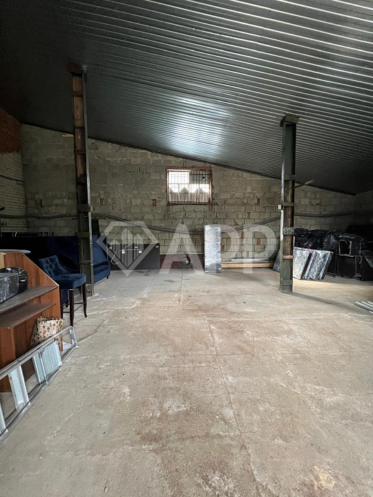 Сдам складское помещение, 100 м² фото