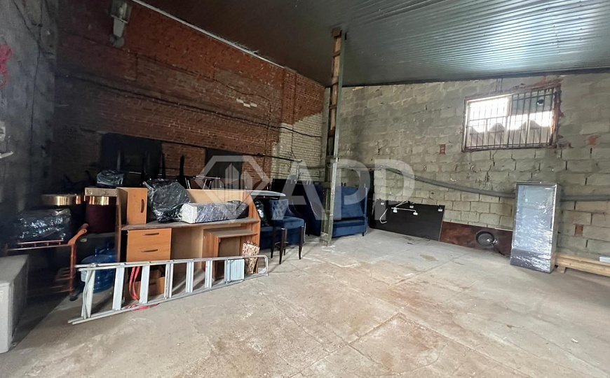 Сдам складское помещение, 100 м² фото