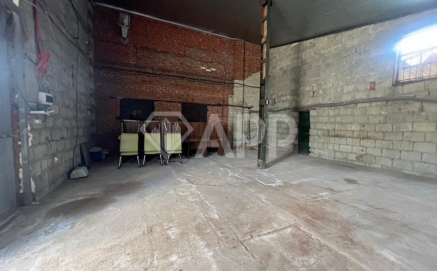 Сдам складское помещение, 100 м² фото