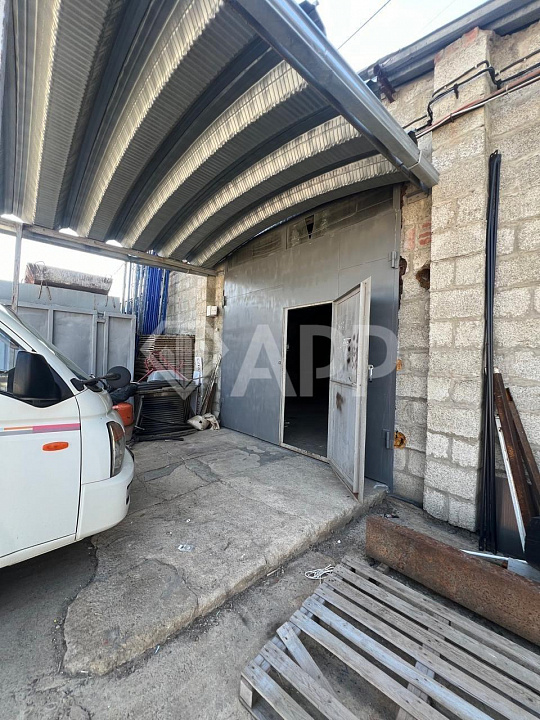 Сдам складское помещение, 100 м² фото