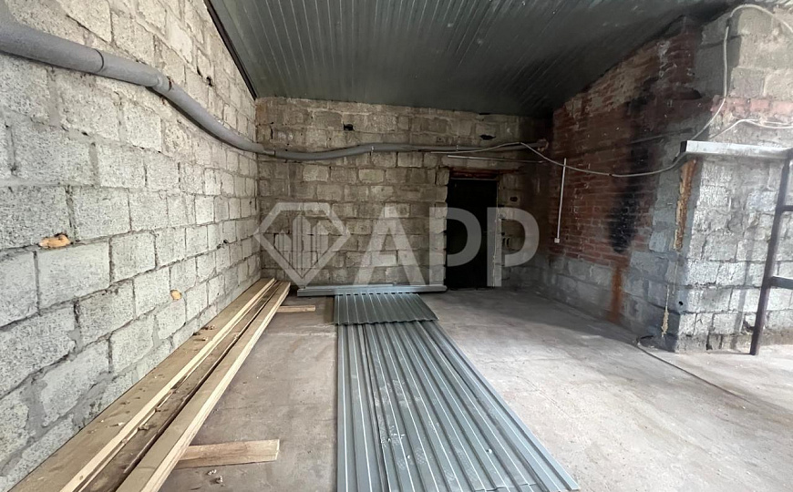 Сдам складское помещение, 100 м² фото