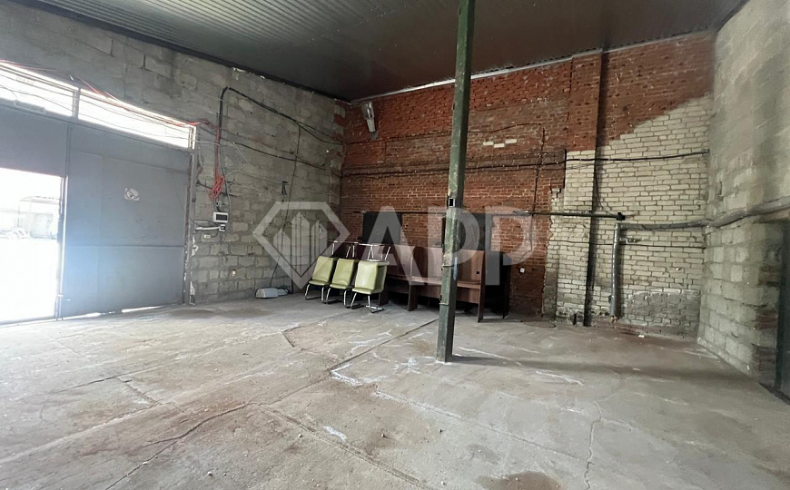 Сдам складское помещение, 100 м² фото