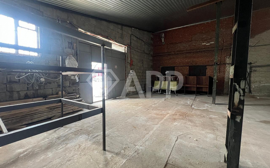 Сдам складское помещение, 100 м² фото