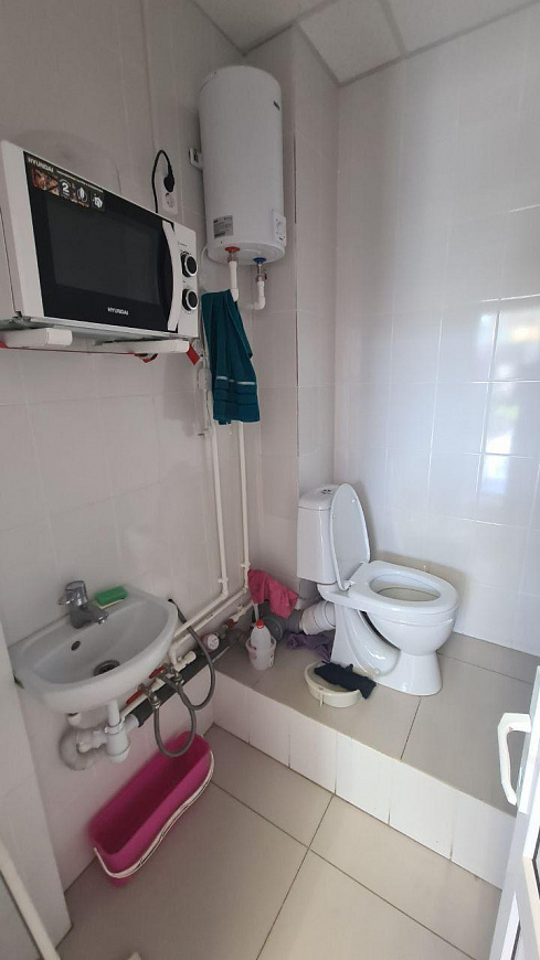 Торговое помещение на трафике, 38 м² фото