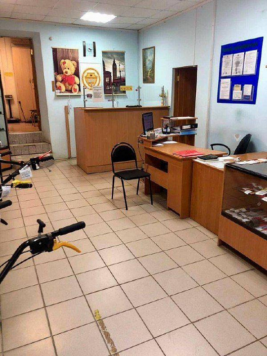 Продажа 176 м2 на ул.Карла Маркса фото