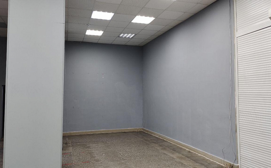 Сдаётся торговое помещение фото