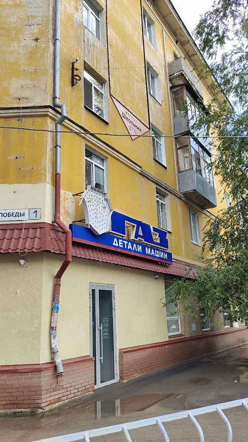 Сдаётся торговое помещение фото