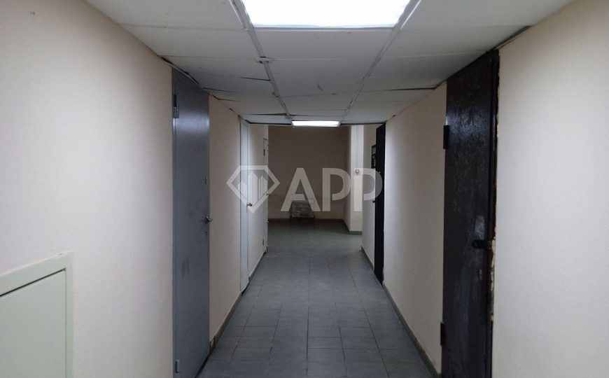 Продаю помещение свободного назначения, 117,4 м² фото