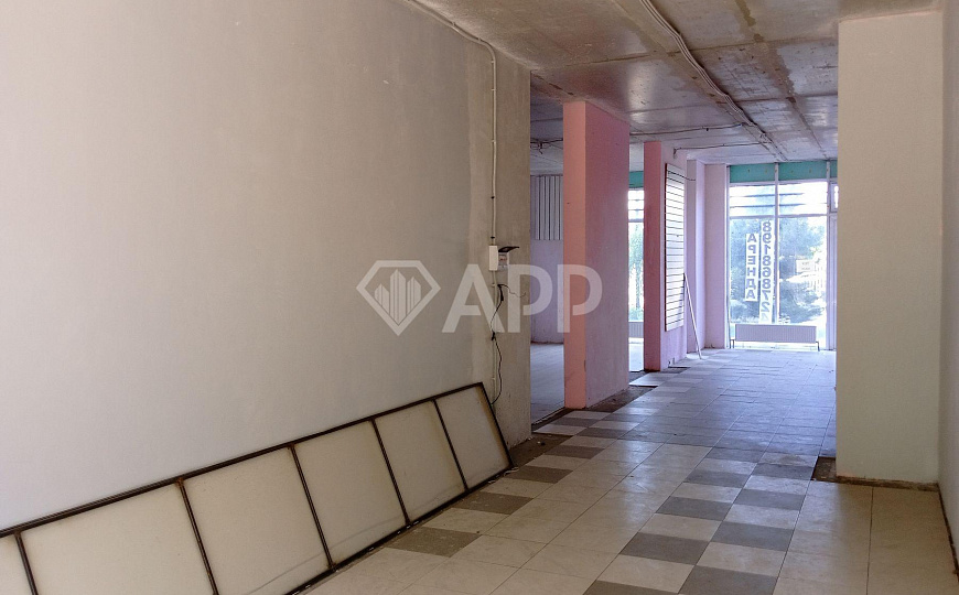 Сдаю помещение свободного назначения, 79,9 м² фото