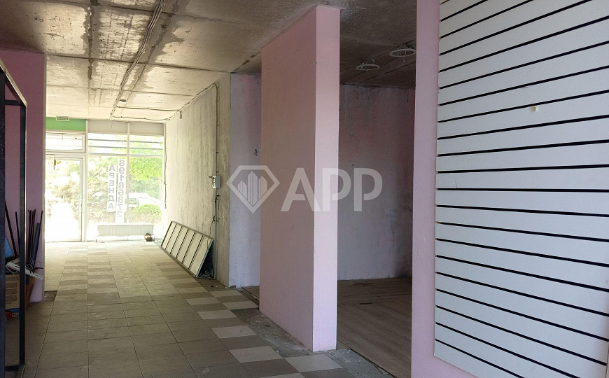 Сдаю помещение свободного назначения, 79,9 м² фото