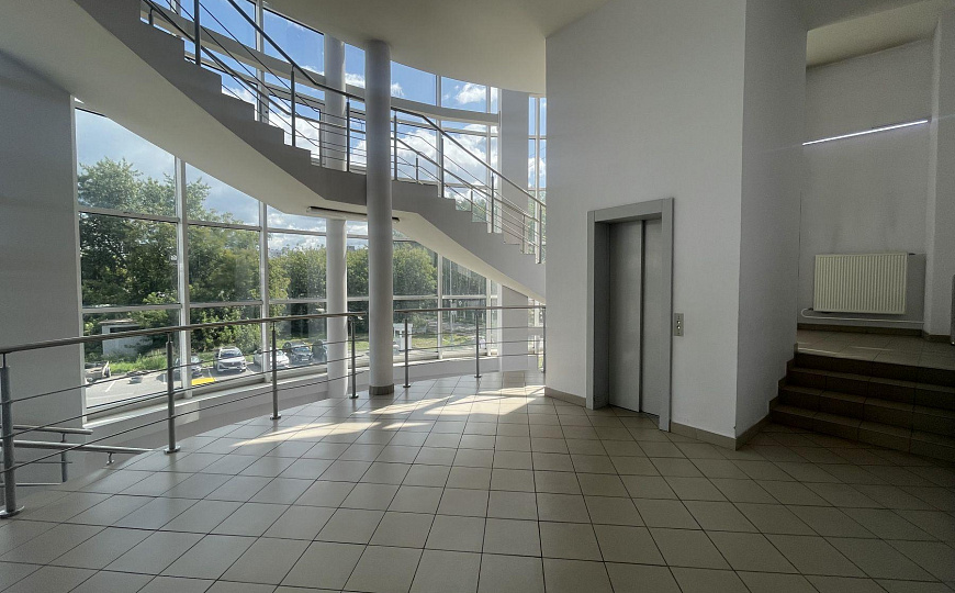 Помещение Свободного Назначения 40м² фото