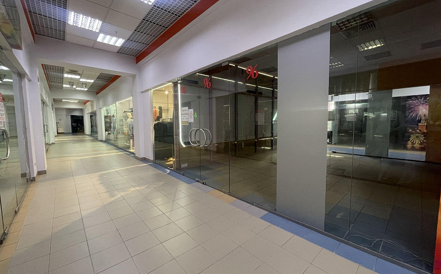 Помещение Свободного Назначения 40м² фото