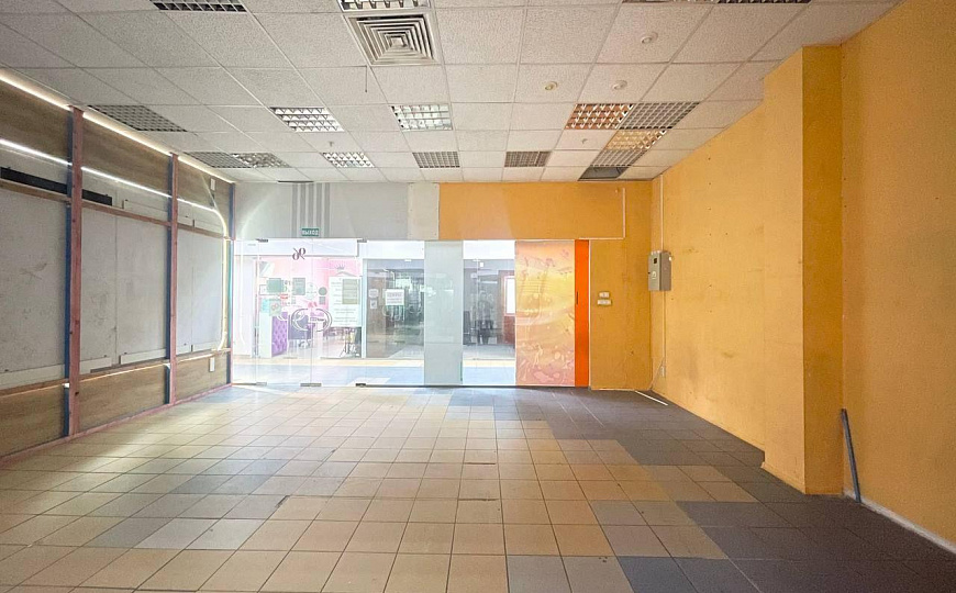 Помещение Свободного Назначения 40м² фото