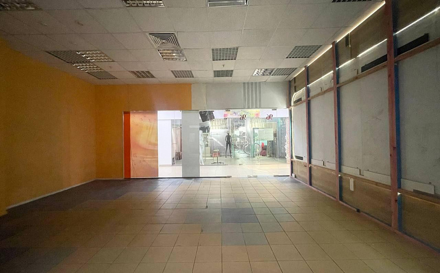 Помещение Свободного Назначения 40м² фото