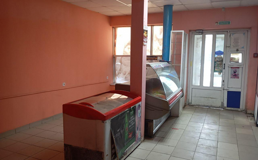 Магазин или офис 73,4 м² фото