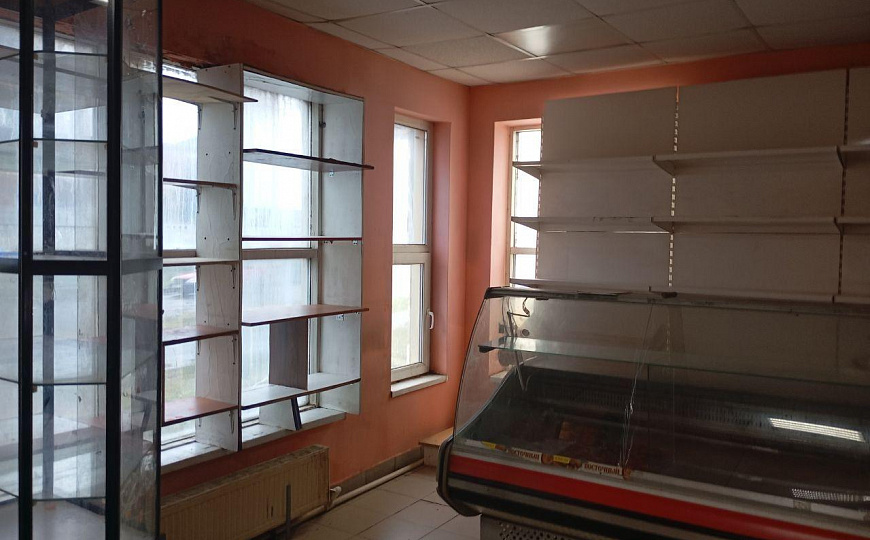 Магазин или офис 73,4 м² фото