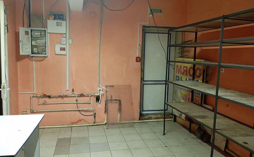 Магазин или офис 73,4 м² фото