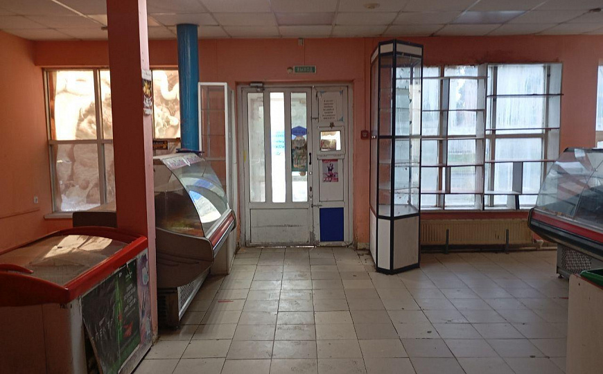 Магазин или офис 73,4 м² фото