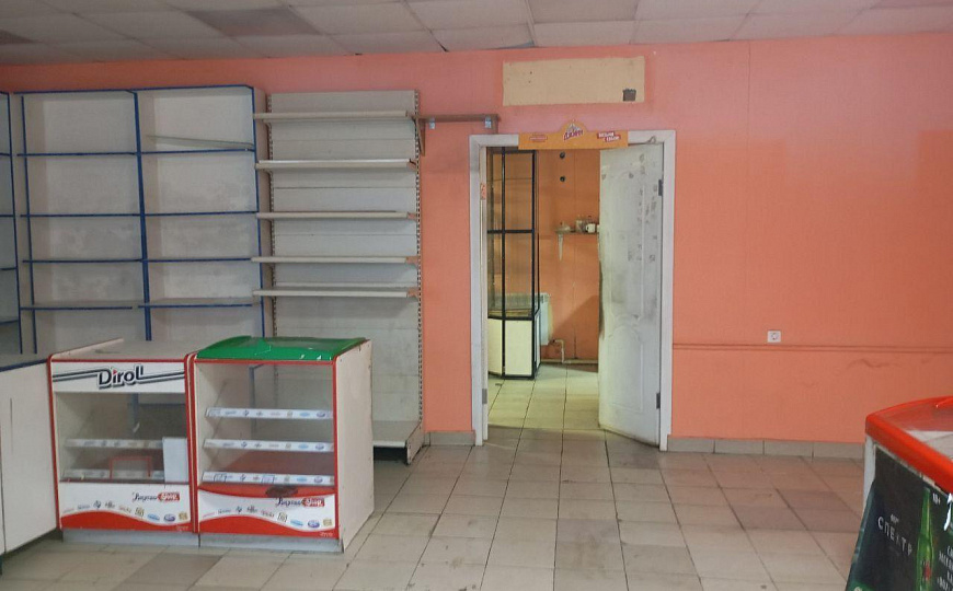 Магазин или офис 73,4 м² фото