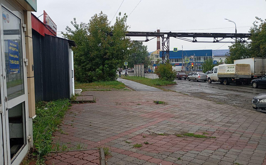 Магазин или офис 73,4 м² фото