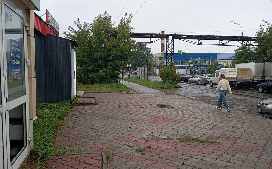 Магазин или офис 73,4 м² фото