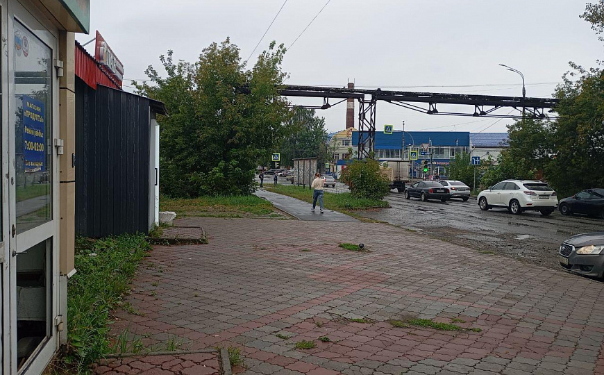 Магазин или офис 73,4 м² фото