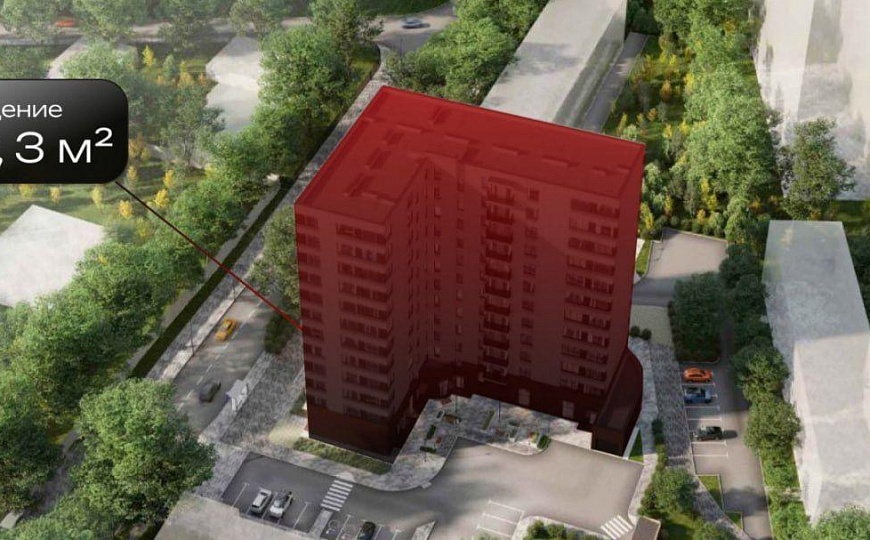 Продажа ПСН в ЖК Влюберцы 207,3 м.кв. фото