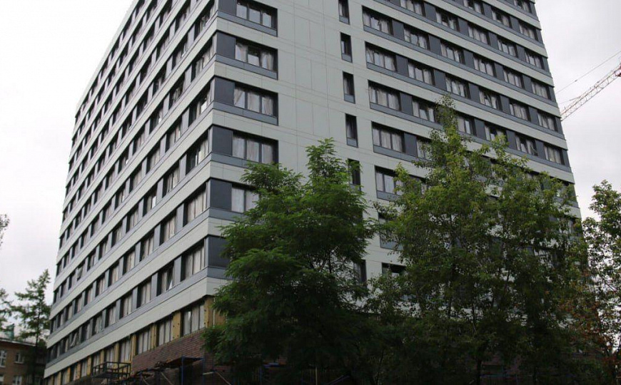 Продажа ПСН в ЖК Влюберцы 207,3 м.кв. фото