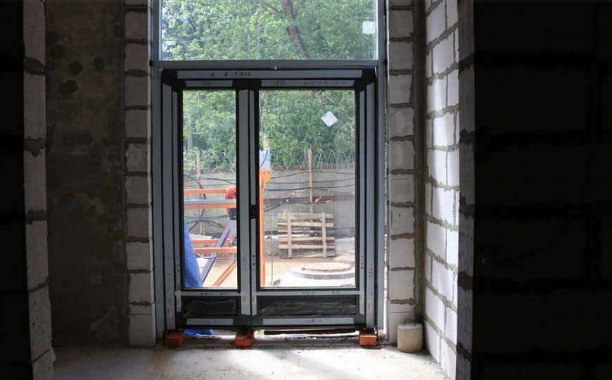 Продажа ПСН в ЖК Влюберцы 207,3 м.кв. фото