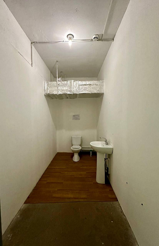 Помещение 1 696,1 м² в БЦ «Форум» фото