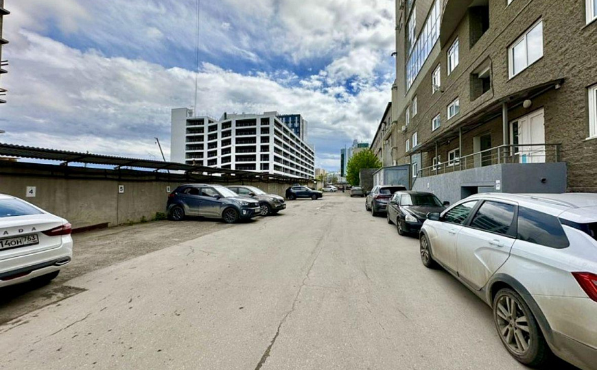 Помещение 1 696,1 м² в БЦ «Форум» фото