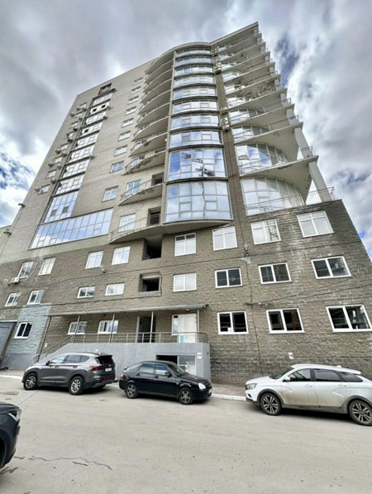 Помещение 1 696,1 м² в БЦ «Форум» фото