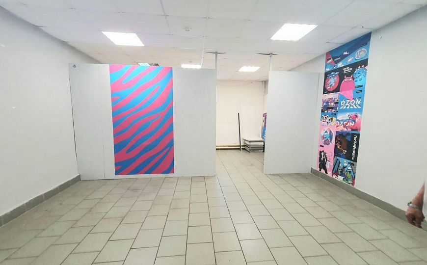 Помещение на трафике в аренду фото
