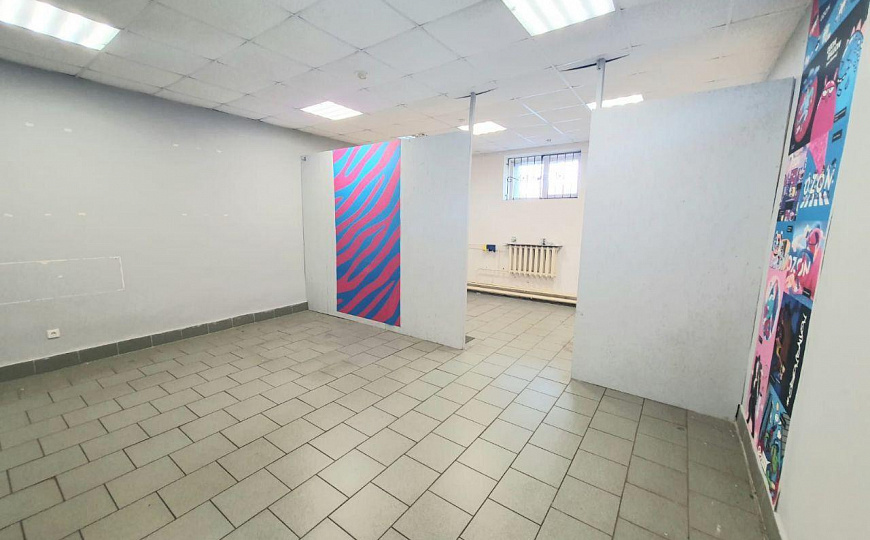 Помещение на трафике в аренду фото