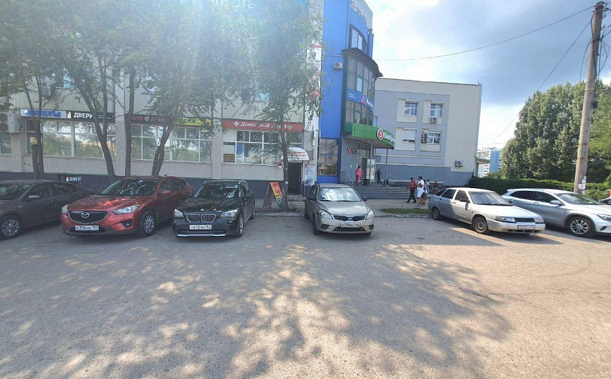 Помещение на трафике в аренду фото