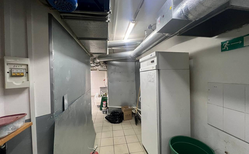 Аренда, центр города, помещение свободного назначения фото