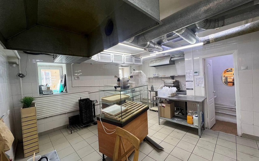 Аренда, центр города, помещение свободного назначения фото