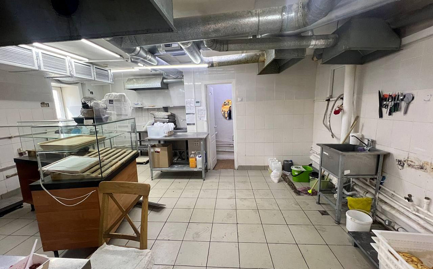 Аренда, центр города, помещение свободного назначения фото