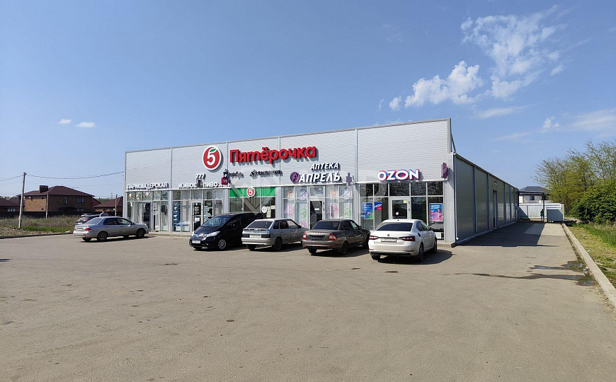 Продаю готовый арендный бизнес, 1 000 м² фото