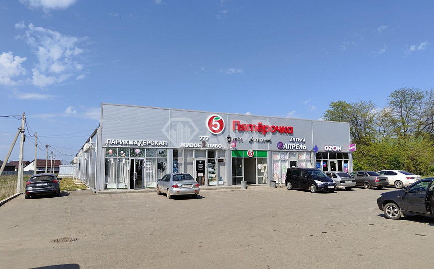 Продаю готовый арендный бизнес, 1 000 м² фото